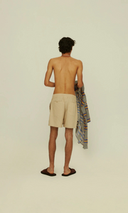 OAS Linen Shorts