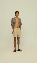 Load image into Gallery viewer, OAS Linen Shorts
