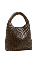 Load image into Gallery viewer, RYLAN | Recycled Alt - Leather Small Tote
