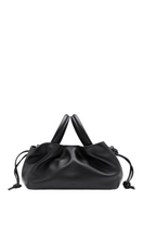 Load image into Gallery viewer, RYLAN 21.1 Black Smooth Mila Mini Tote
