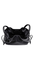 Load image into Gallery viewer, RYLAN 21.1 Black Smooth Mila Mini Tote
