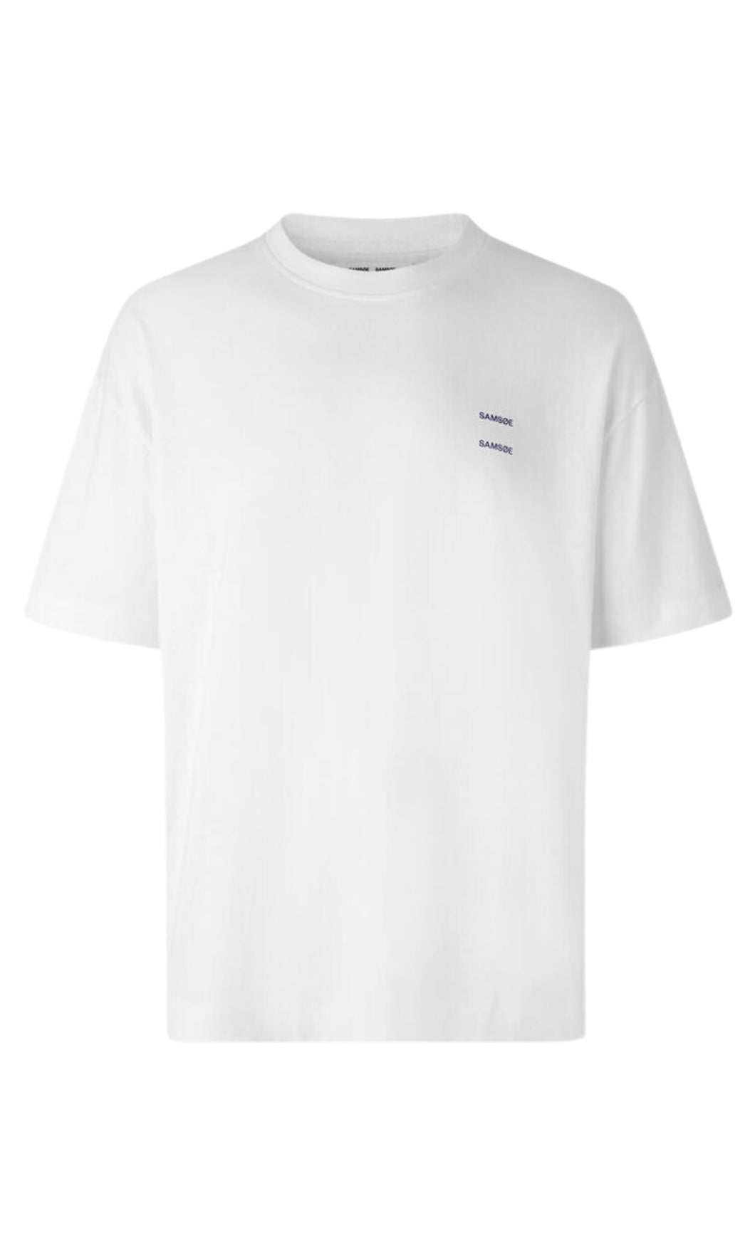 SAMSOE-SAMSOE-Joel-T-shirt-11415-White-Men's-Fashion-Clothing-Amara-Home