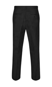 SAMSOE-SAMSOE-Johnny-Trousers-14930-Black-Men's-Fashion-Clothing-Amara-Home