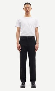 SAMSOE-SAMSOE-Johnny-Trousers-14930-Black-Men's-Fashion-Clothing-Amara-Home