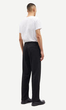 Load image into Gallery viewer, SAMSOE-SAMSOE-Johnny-Trousers-14930-Black-Men&#39;s-Fashion-Clothing-Amara-Home
