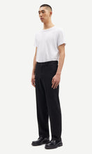 Load image into Gallery viewer, SAMSOE-SAMSOE-Johnny-Trousers-14930-Black-Men&#39;s-Fashion-Clothing-Amara-Home
