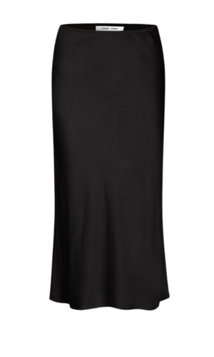 SAMSOE-SAMSOE-Saagneta-Skirt-14905-Black-Women's-Fashion-Clothing-Amara-Home