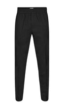 Load image into Gallery viewer, SAMSOE-SAMSOE-Smithy-Trousers-14930-Black-Men&#39;s-Fashion-Clothing-Amara-Home
