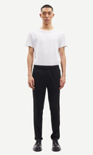 Load image into Gallery viewer, SAMSOE-SAMSOE-Smithy-Trousers-14930-Black-Men&#39;s-Fashion-Clothing-Amara-Home
