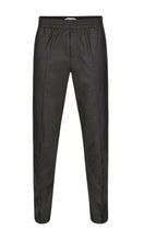 Load image into Gallery viewer, SAMSOE-SAMSOE-Smithy-Trousers-14930-Dark-Grey-Melange-Men&#39;s-Fashion-Clothing-Amara-Home
