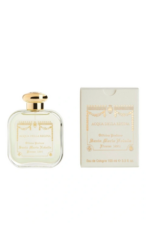 SANTA MARIA NOVELLA Acqua della Regina Eau de Cologne at Amara Home