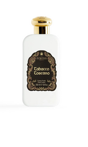 SANTA MARIA NOVELLA Tabacco Toscano Fluid Body Cream