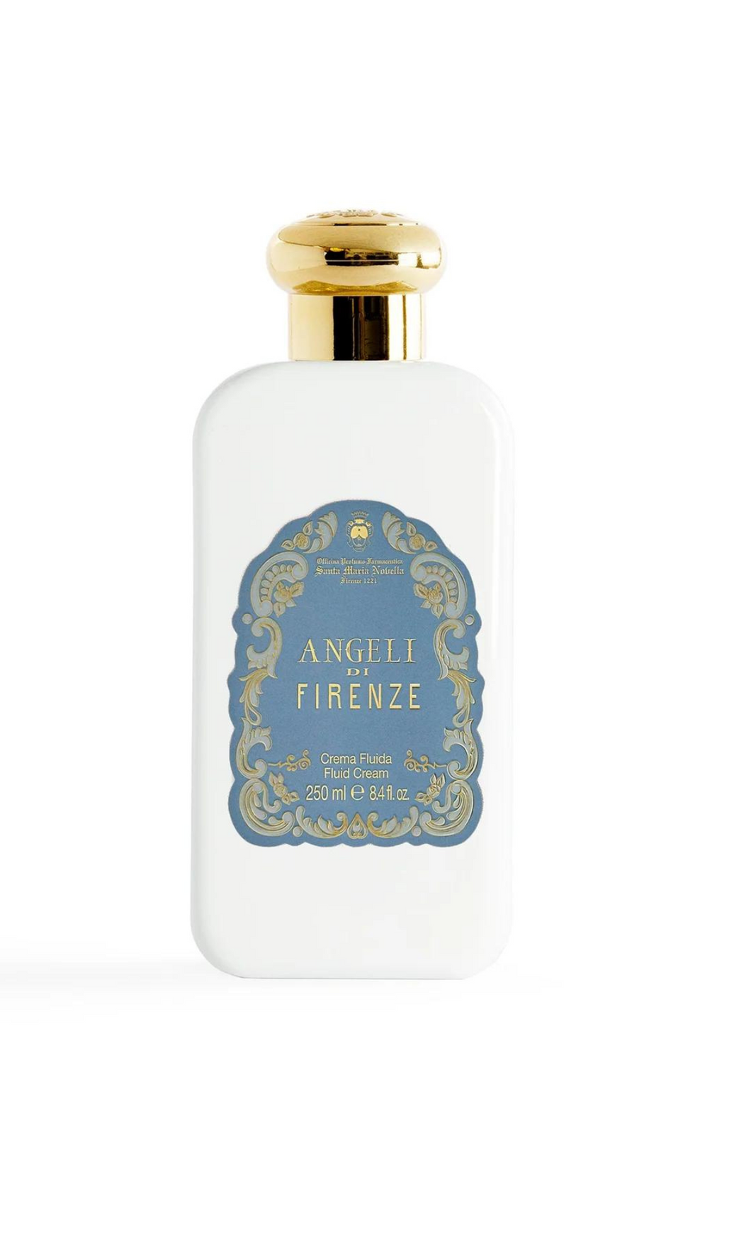 SANTA MARIA NOVELLA Angeli Di Firenze Fluid Body Cream