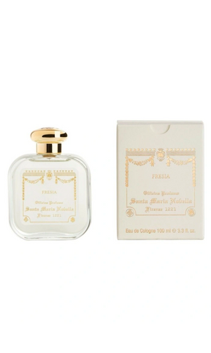 SANTA MARIA NOVELLA  Fresia Eau de Cologne at Amara Home