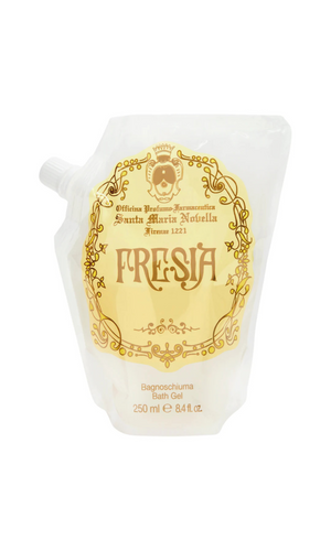 SANTA MARIA NOVELLA Fresia Bath Gel Refill