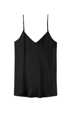 SILK LAUNDRY Bias Cut Cami