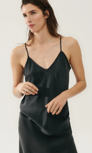 Load image into Gallery viewer, SILK LAUNDRY Bias Cut Cami
