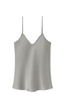 Load image into Gallery viewer, SILK LAUNDRY Bias Cut Cami
