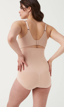 Load image into Gallery viewer, SPANX Oncore High-Waisted Brief
