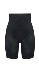 Load image into Gallery viewer, SPANX Thinstincts 2.0 High-Waisted Mid-Thigh Short
