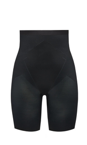 SPANX Thinstincts 2.0 High-Waisted Mid-Thigh Short