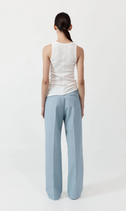 ST. AGNI Carter Trousers