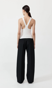 ST. AGNI Carter Trousers