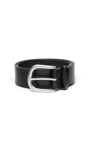 ST. AGNI Classic Buckle Belt