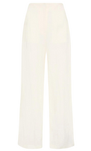 Load image into Gallery viewer, ST. AGNI Linen Wide Leg Pants
