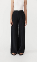 Load image into Gallery viewer, ST. AGNI Linen Wide Leg Pants
