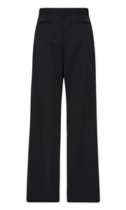 ST. AGNI Side Stripe Pants