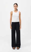 Load image into Gallery viewer, ST. AGNI Side Stripe Pants
