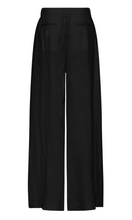 Load image into Gallery viewer, ST. AGNI Tailored Linen Pants
