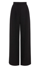 Load image into Gallery viewer, ST. AGNI | Tailored Wool Pants
