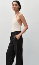 Load image into Gallery viewer, ST. AGNI | Tailored Wool Pants
