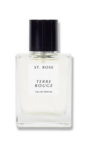 ST ROSE Terre Rouge Eau De Parfum 50ml