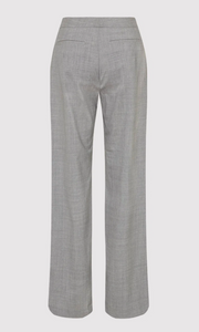 ST. AGNI Overlap Waist Trousers