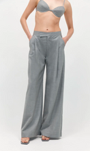 Load image into Gallery viewer, ST. AGNI Overlap Waist Trousers
