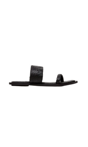 ST. AGNI | Woven Resort Slide