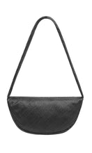 Load image into Gallery viewer, ST. AGNI | Woven Crescent Bag
