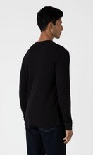 Load image into Gallery viewer, SUNSPEL Long Sleeve Waffle T-Shirt
