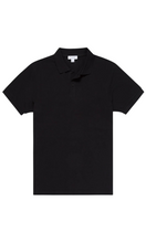 Load image into Gallery viewer, SUNSPEL Piqué Polo Shirt
