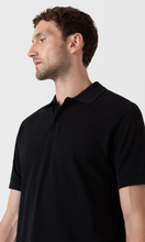 Load image into Gallery viewer, SUNSPEL Piqué Polo Shirt
