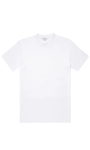 SUNSPEL Relaxed Fit Heavyweight T-Shirt