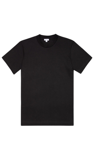 SUNSPEL Relaxed Fit Heavyweight T-Shirt