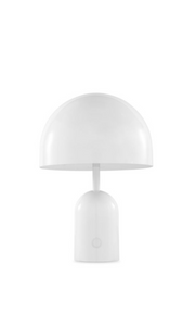 TOM DIXON Bell Portable White LED