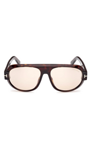 TOM FORD Blake Sunglasses