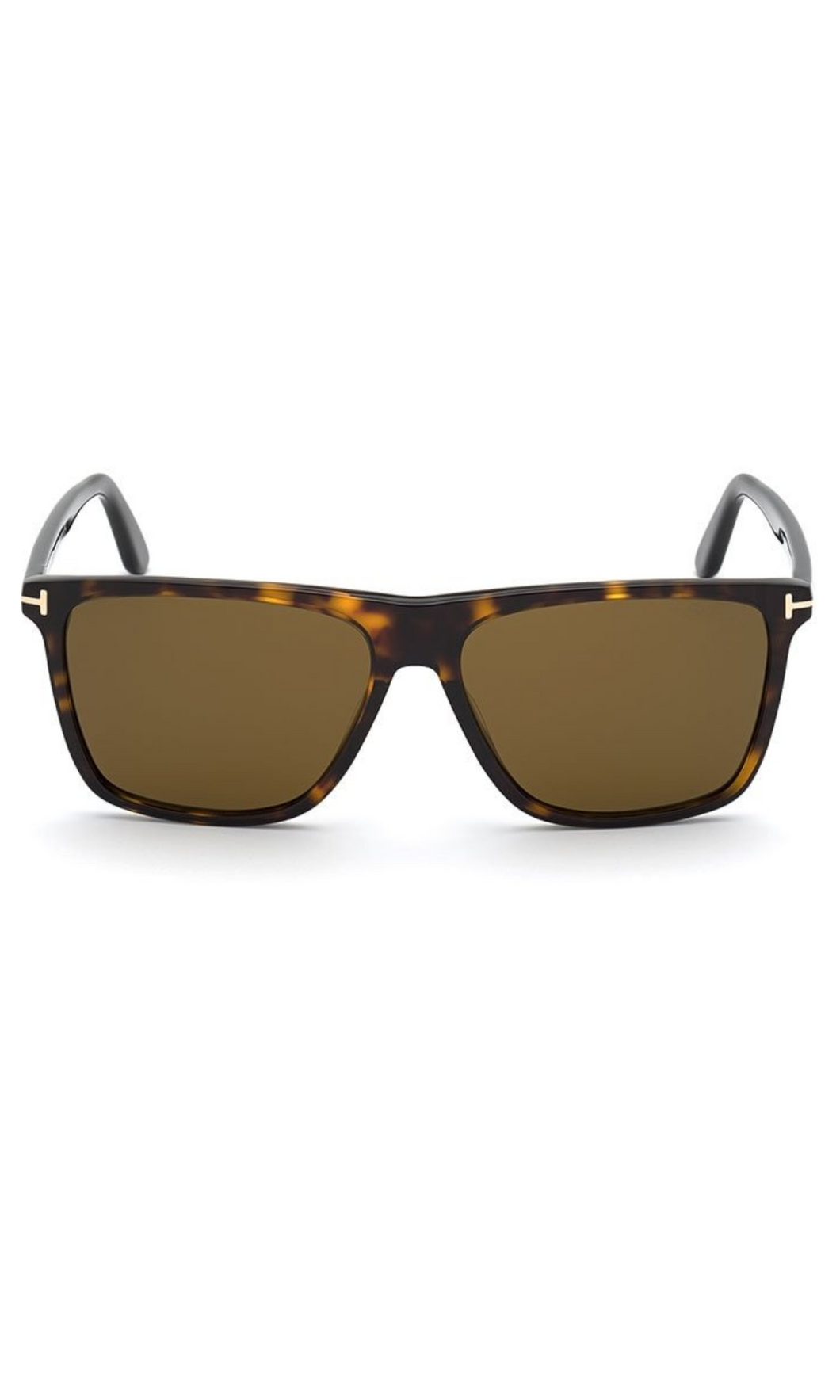 TOM FORD Square Sunglasses