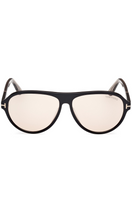 Load image into Gallery viewer, TOM FORD |  Quincy Sunglasses
