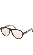 Load image into Gallery viewer, TOM FORD |  Quincy Sunglasses
